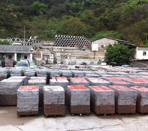 廠(chǎng)房展示